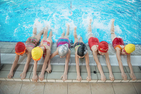 Bild für Kategorie Ferien-Kurswoche für Kids
