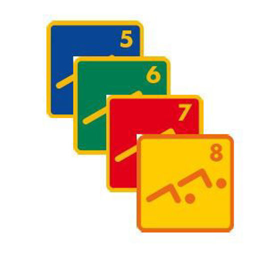 Picture of Leistung 5-8