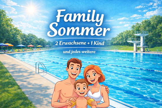 Bild von Family-Sommer
